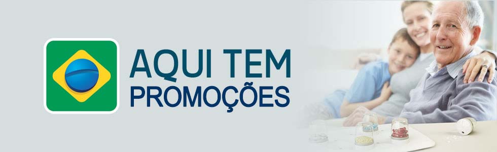 Aqui tem Promoções e Ofertas para Olinda e Região